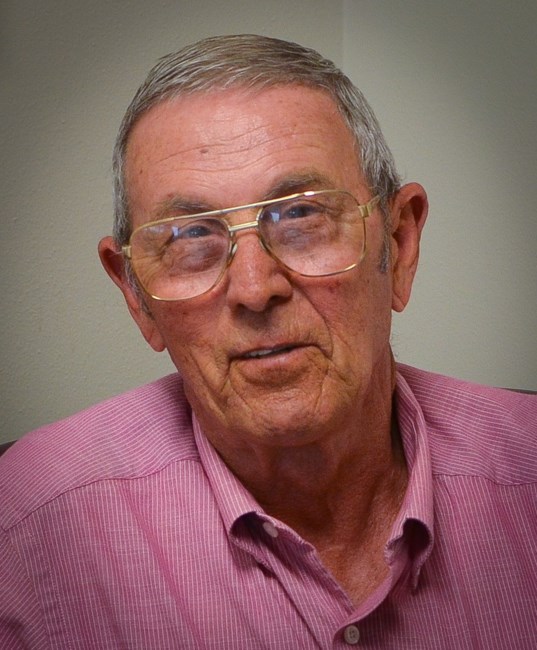 Obituary of Dr. Billy Bruce Bridgford