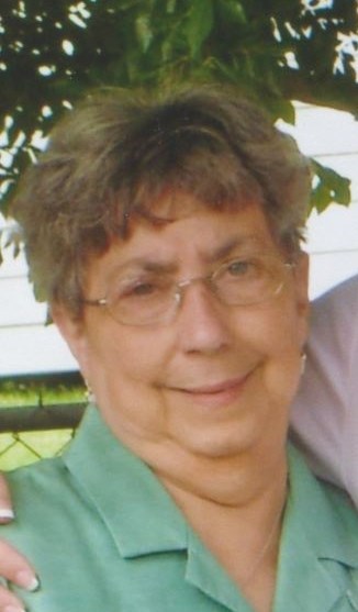 Obituary of Ethel Mire Deslatte