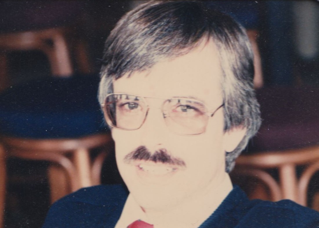 Obituary of John Paul Kempa