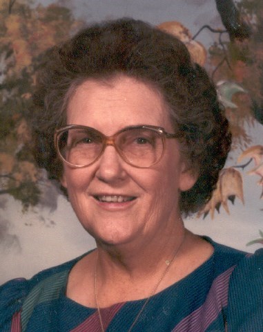 Obituary of Eloise Fern Norman