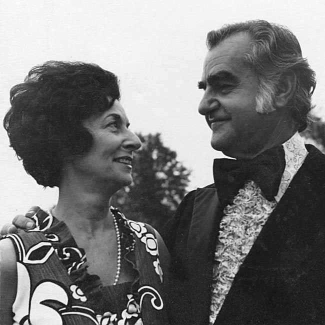 Obituary of Genevieve "Jane" Rose Campagnoli