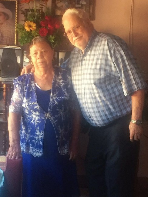 Obituary of Jose Andrade Garcia