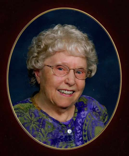 Obituary of Sarah Gator L. Hudson