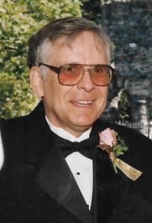 Obituario de Donald J. Rhoads
