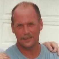 Obituary of Richard M. Boyd