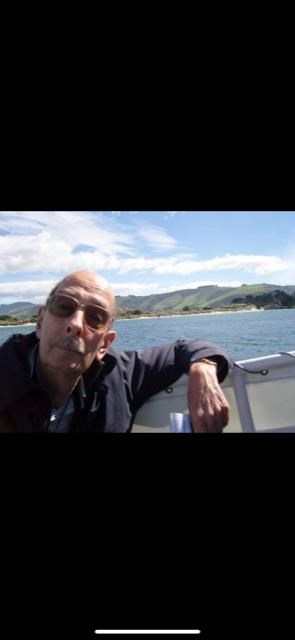 Obituario de Harry Donald Reynolds