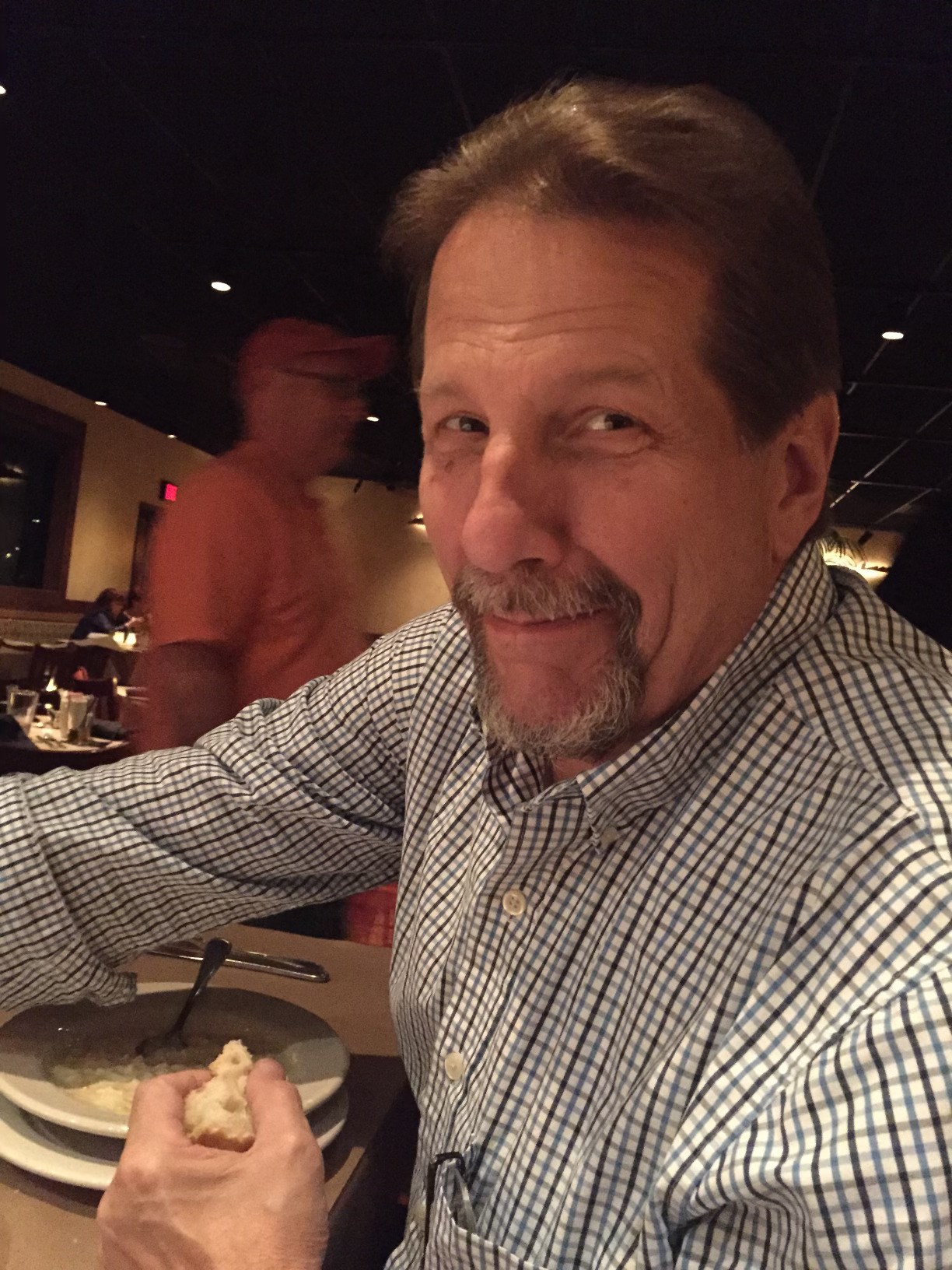 Obituary of Gregg Denning Pollock