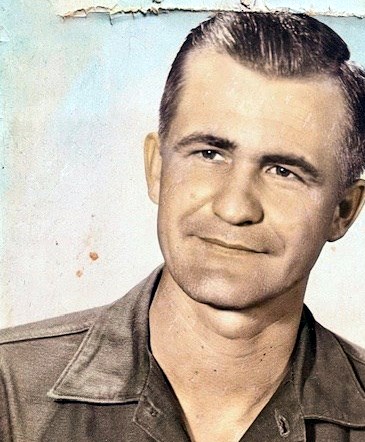 Theodore David Haynes Obituary Texarkana, TX