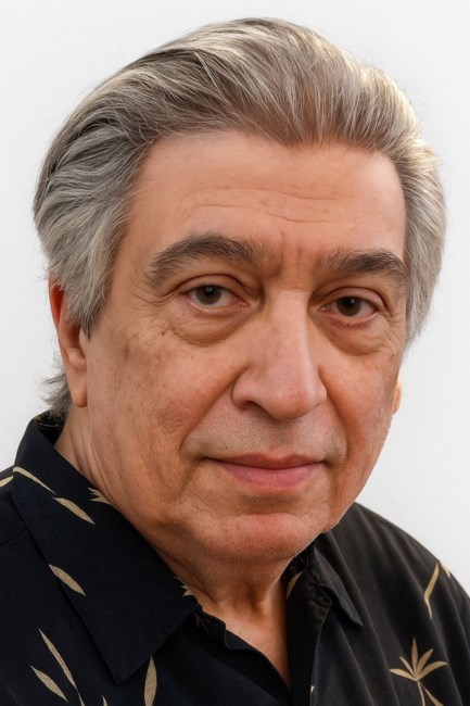 Obituary of Prakash Pribhdas Massand