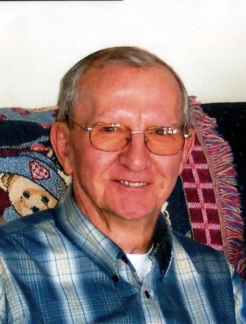 Obituary of Harry W. Burns