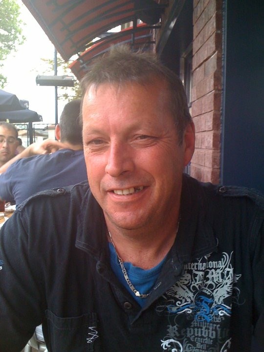 Obituary of Mario Duchesne