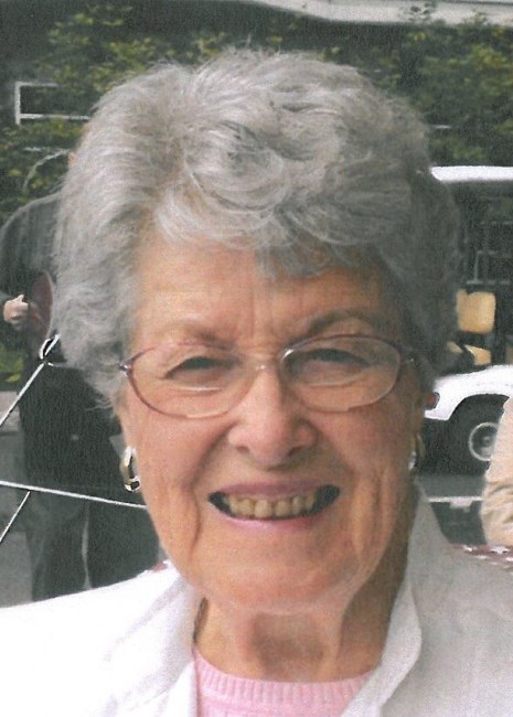Obituary of Ida May (Ida Mae) Adams