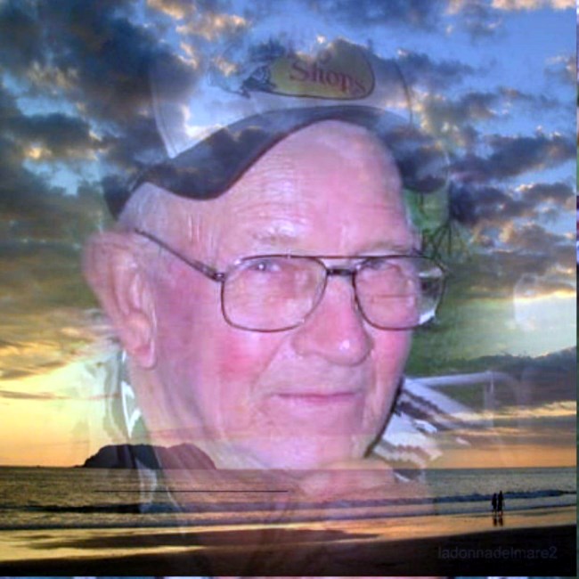 Obituary of Mr.  Jerry Roberson