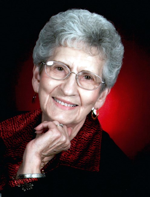 Obituario de Wanda Faye White