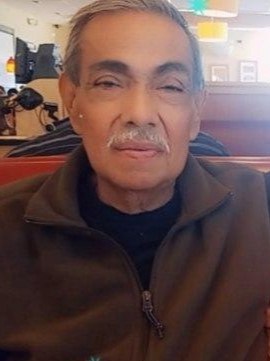 Obituary of J. Guadalupe Luna Caballero