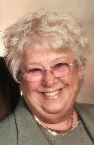 Obituary of Eileen Young