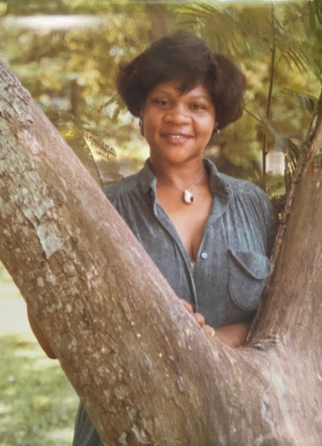 Obituary of Sylvia Ann Luchin