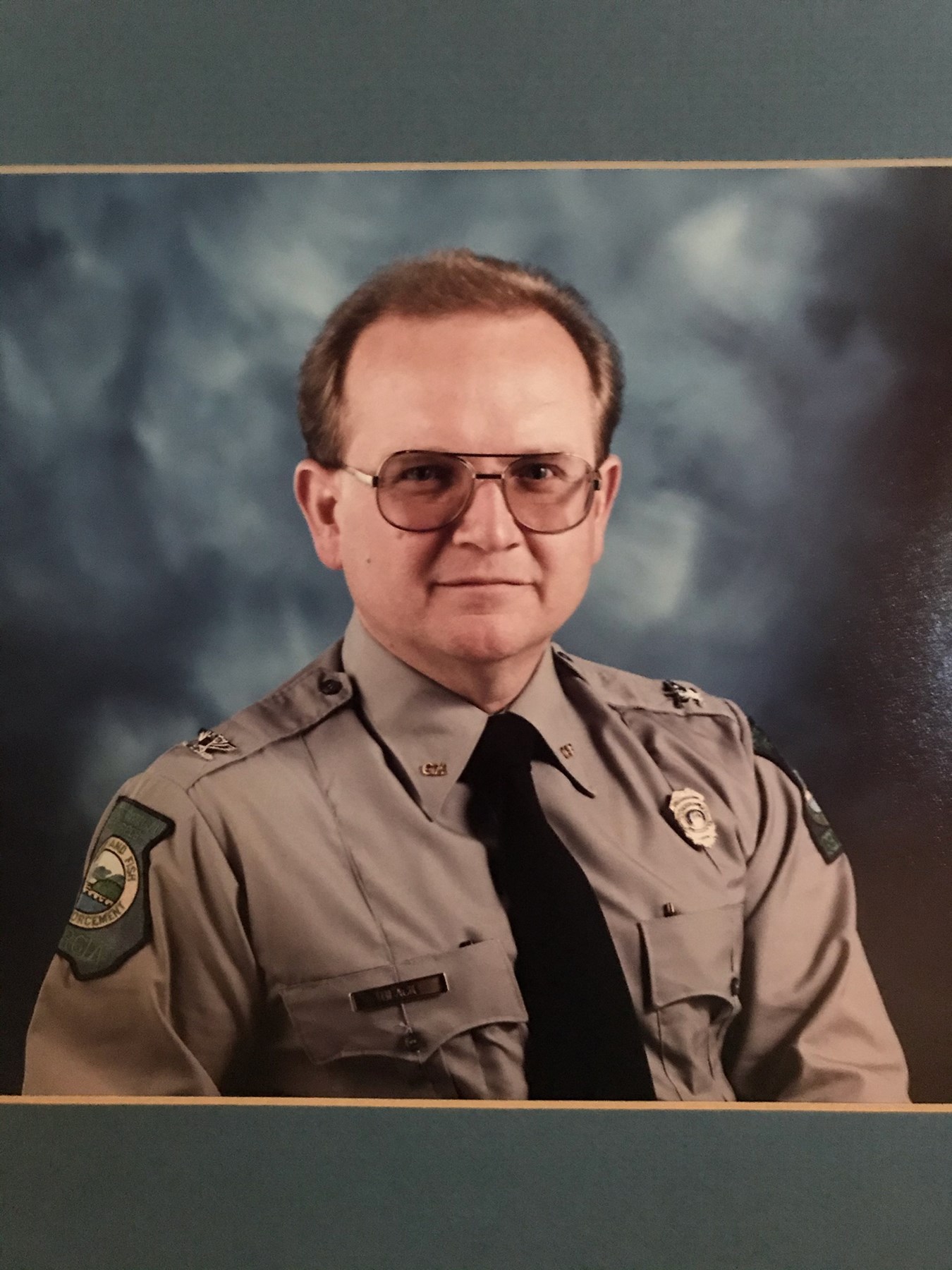 Obituary of Col. Steve Kenneth Black