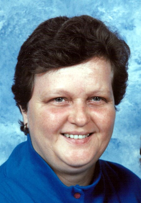 Obituary of Virginia "Ginger" McVicker