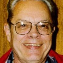 Obituario de Robert Henry Mead