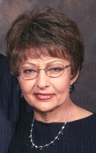 Obituary of Letha Joan Lederman