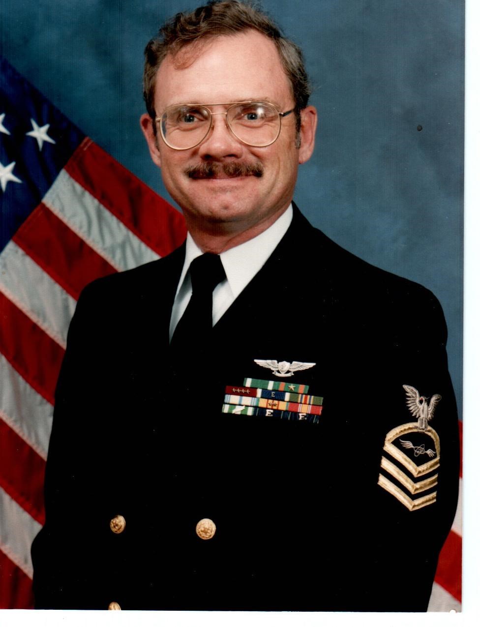 Obituary of James D. Alcorn