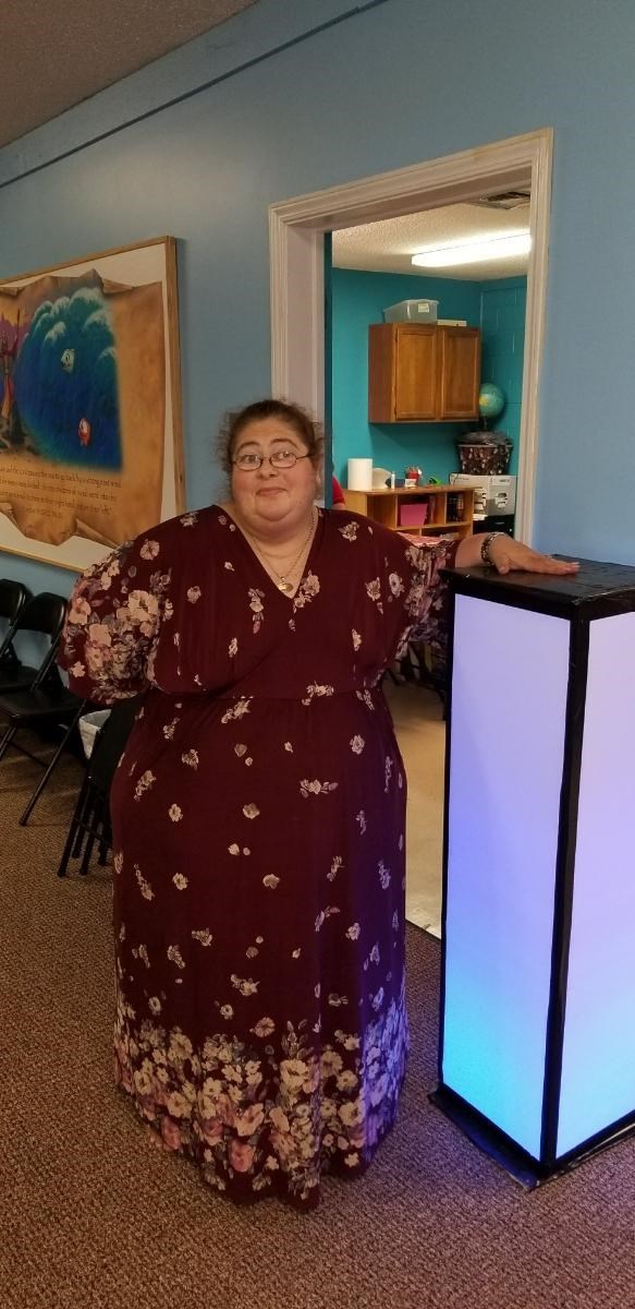 Obituary of Autumn Renee Sinal