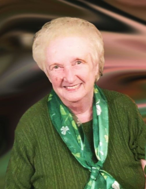 Obituary of Joan F. Arcieri