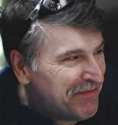 Obituary of Andrew "Bud" Charniga