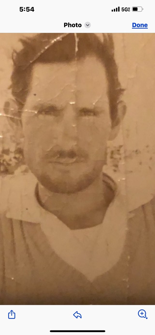 Obituary of Ezequiel Hernandez