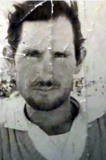 Obituary of Ezequiel Hernandez