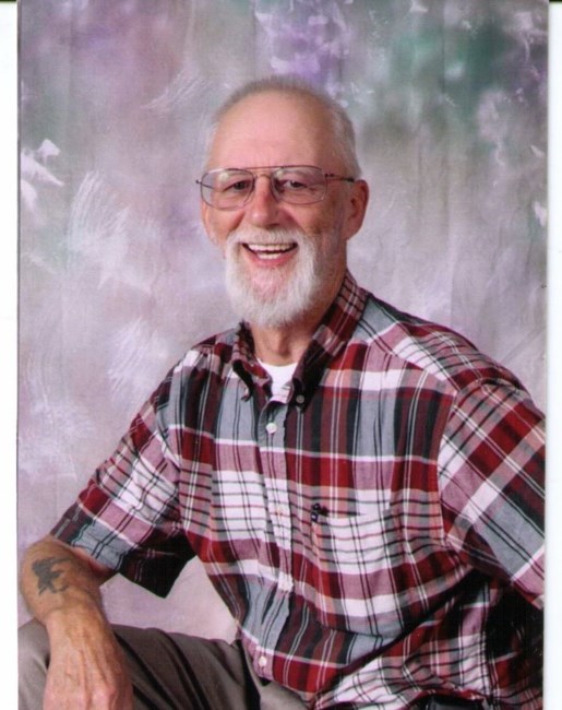 Obituary of Jackie D. England