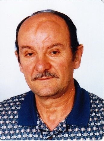 Obituary of Mr. Sime Dobra