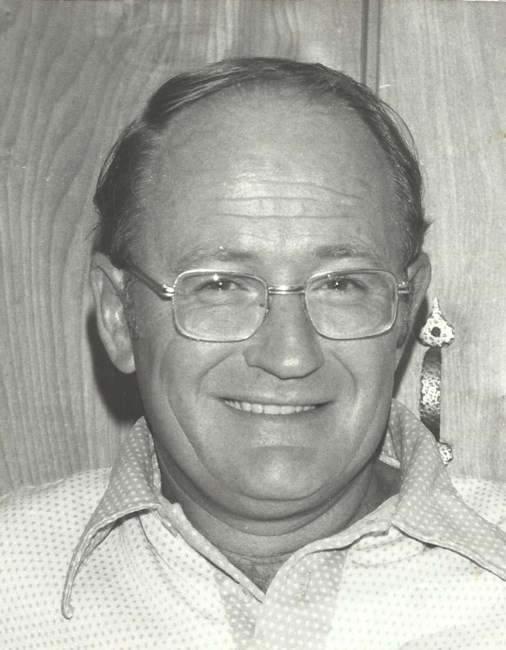 Obituary of Edward E. Trout