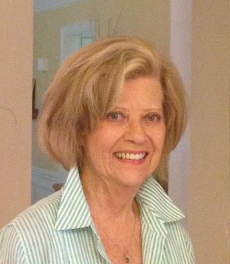 Obituary of Barbara Joan Baier Venezia