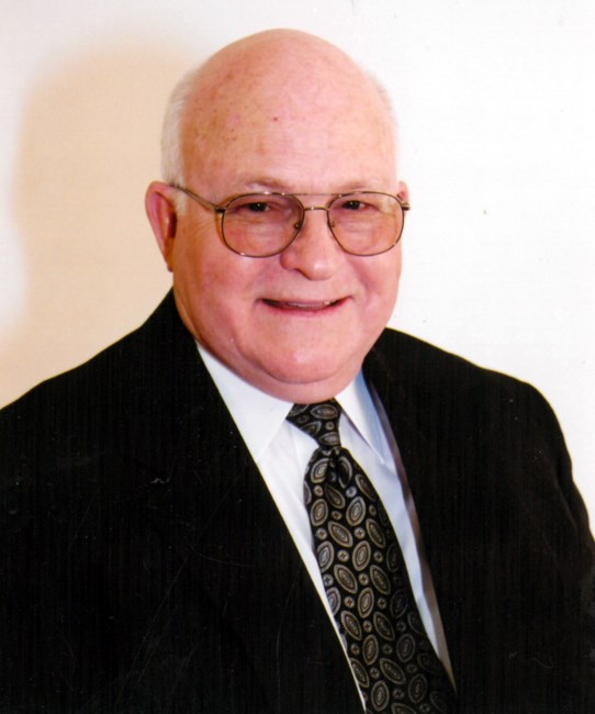 Obituary of Carl Leroy Stickland Jr.