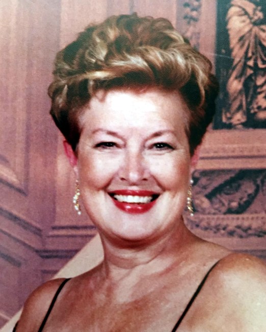Obituary of Sylvia Mae Codispoti