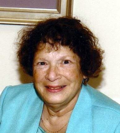 Obituario de Janet Phillips