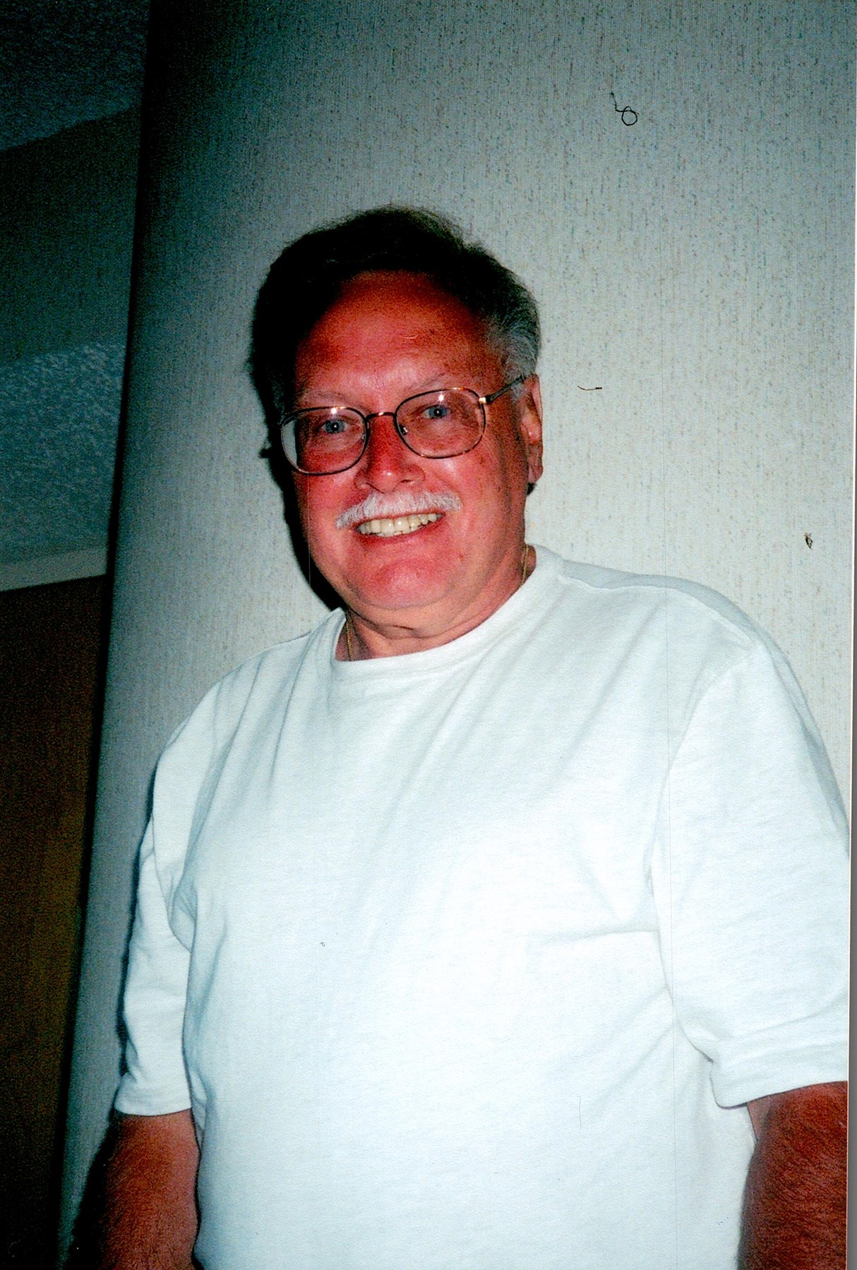 Obituary of Charles H. Koehler