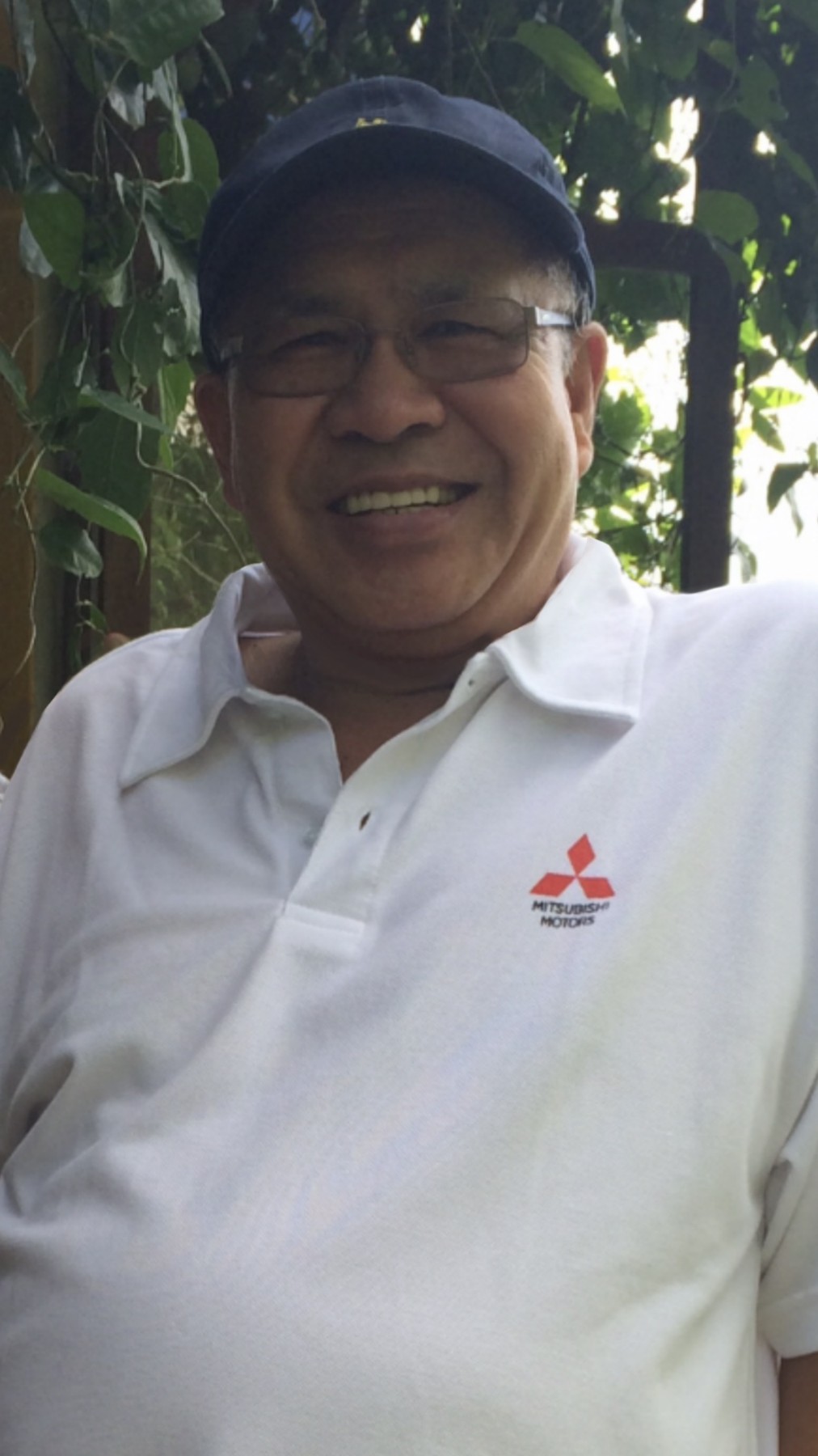 Obituary of Jose Garcia Ngantian