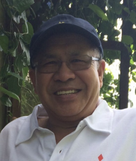 Obituary of Jose Garcia Ngantian