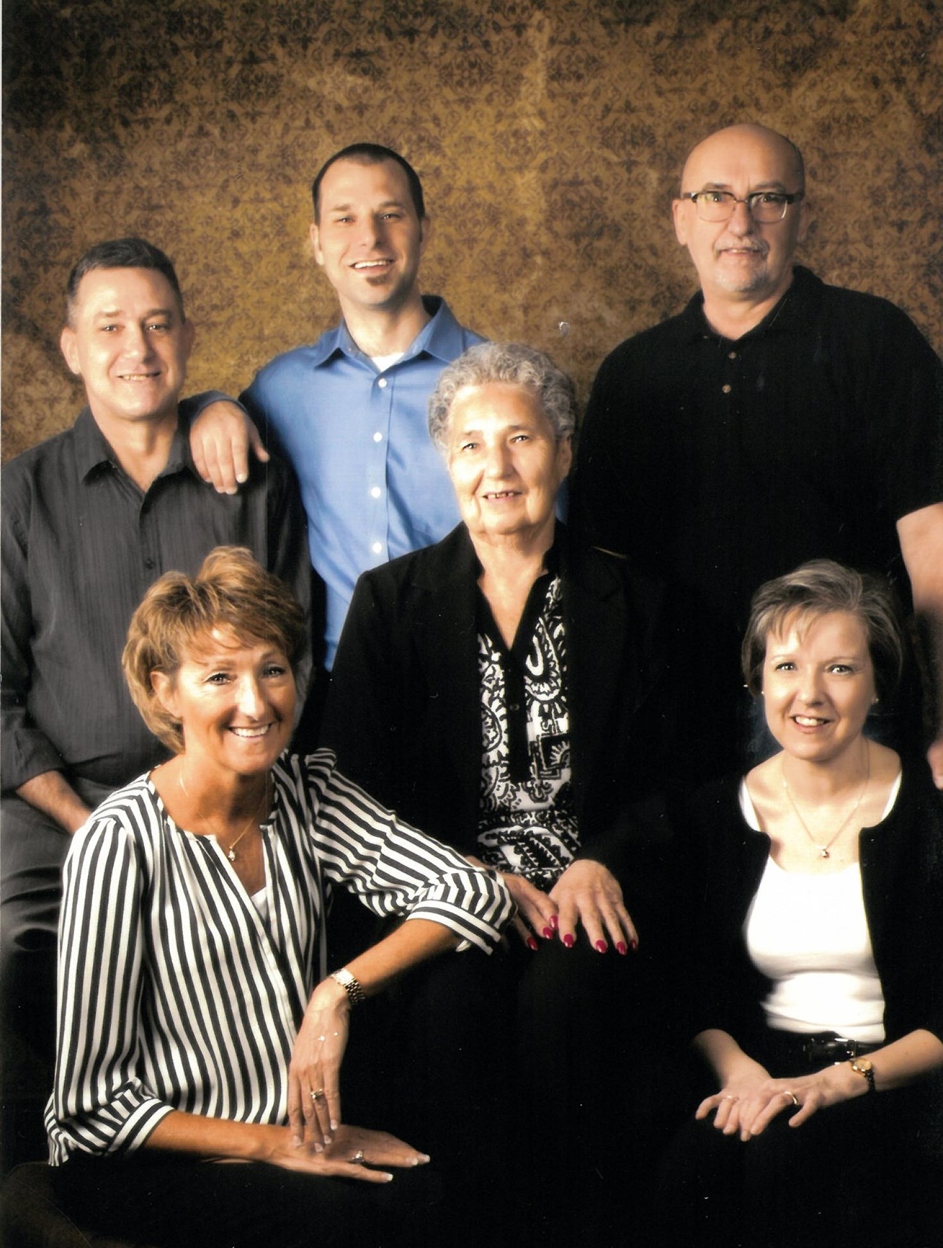 Obituary of Antoinette Dorothy Mayfield