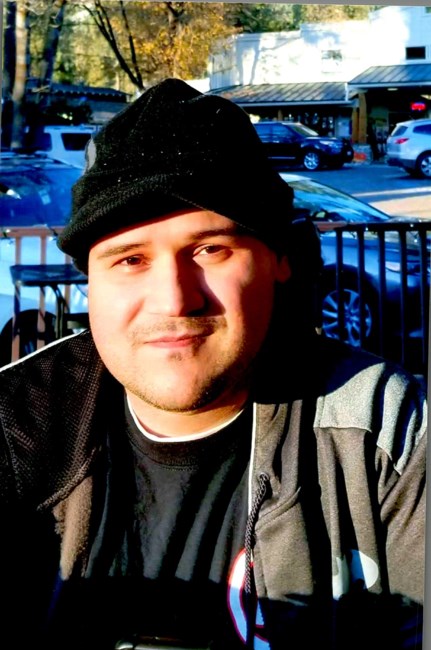 Obituary of Hector Alejandro Corrales