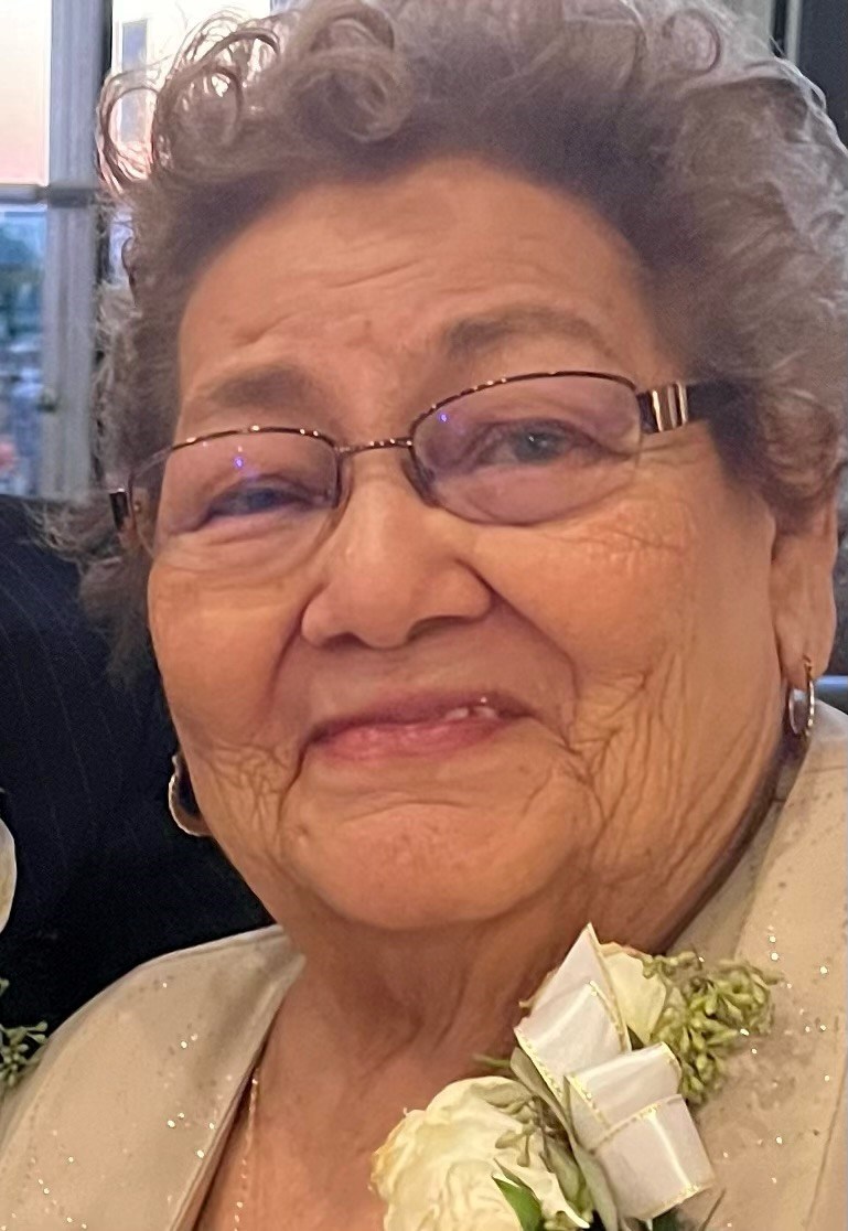 Obituary of Clementina G. Hernandez
