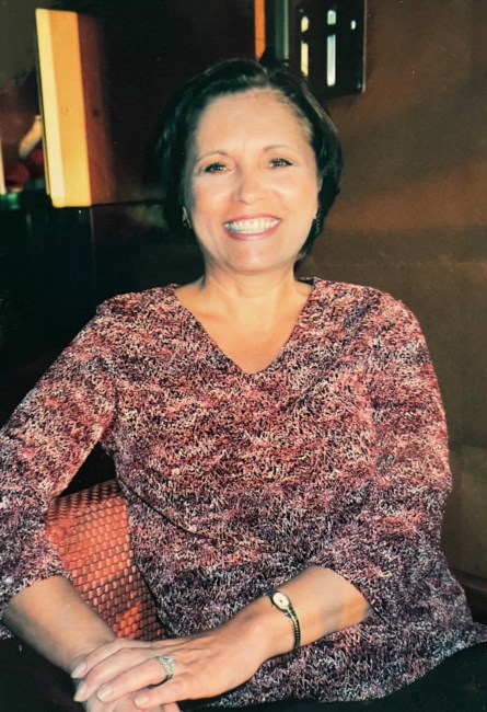 Obituary of Maureen Angela Yervasi