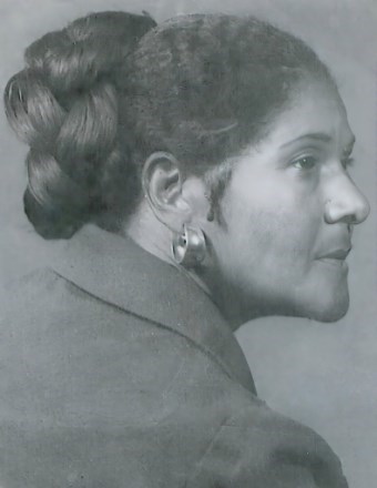 Obituary of Nathalie Rousseau nee Durand