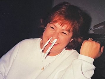 Obituary of Laurie Quisenberry