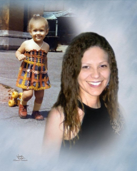 Obituario de Evelyn Gonzalez