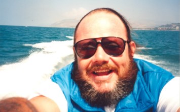 Obituary of Bruce William Hill