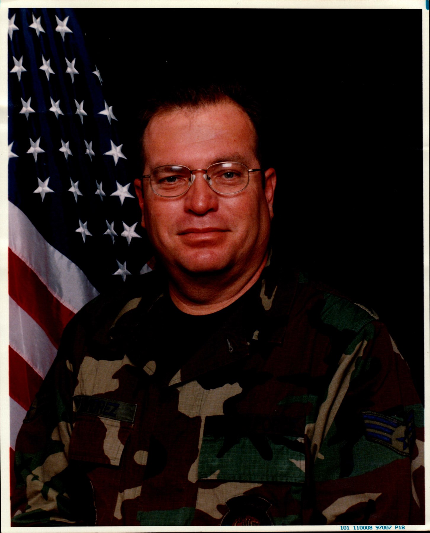 Obituary of Steve R. Alvidrez